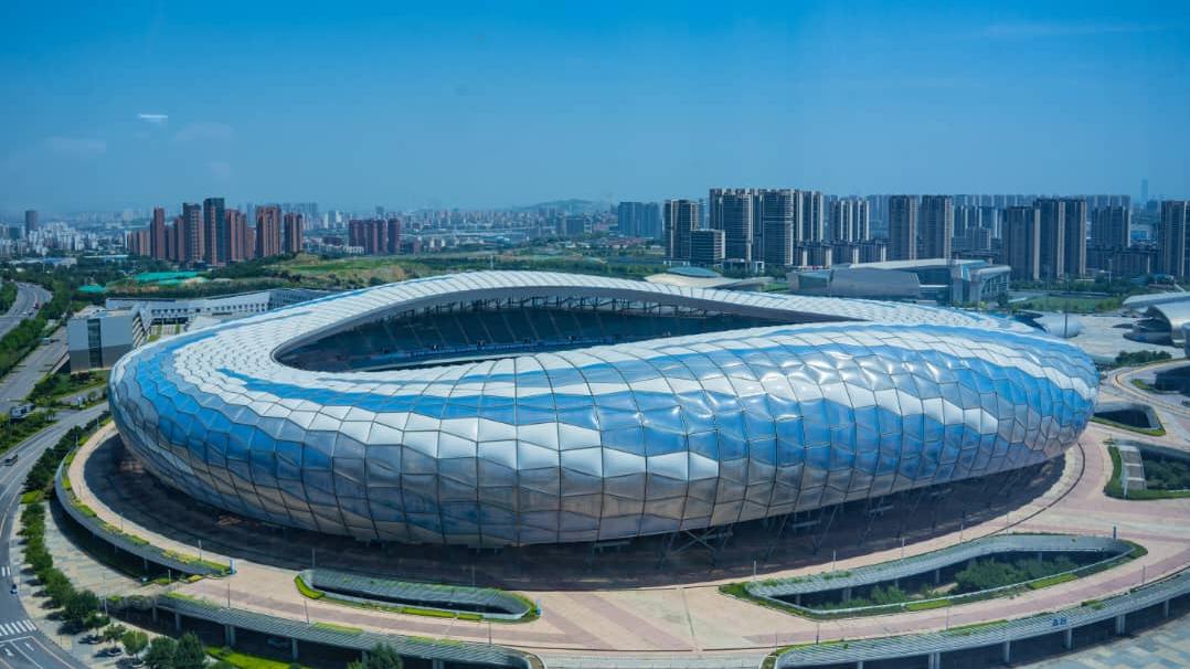 The City of Dalian will host the ISF Football World Cup 2024 The City of Dalian will host the ISF Football World Cup 2024